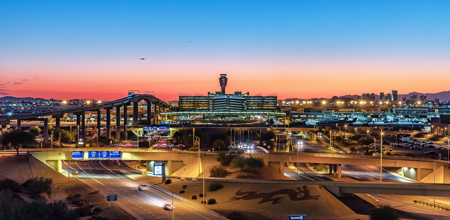  Phoenix Sky Harbor International Airport, How To Experience Phoenix Like a Local