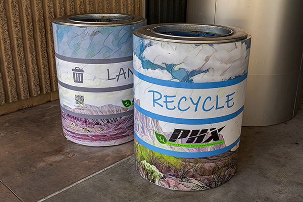 Recycle Bins