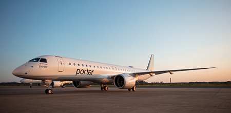  Porter expands U.S. network with new nonstop Phoenix-Toronto flight