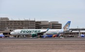  Frontier Airlines Announces 16 New Routes to Launch Next Year, Expanding Service Across the United States and the Caribbean