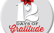  12 Days of Gratitude Returns Early to PHX