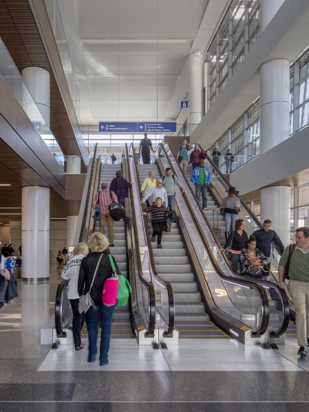 Phoenix Sky Harbor International Airport - Official Site