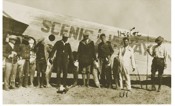  Phoenix Sky Harbor Gears Up to Celebrate 90th Anniversary