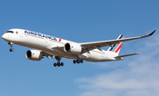  Air France to Increase Paris Service to Five Times a Week